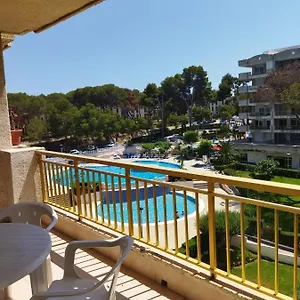  Apartamento Intersalou Catalunya España