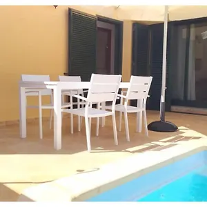  Сasa de vacaciones Anahi Homes Corralejo- Dracaena 20 España