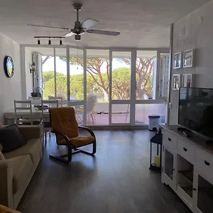  Apartamento Politur España