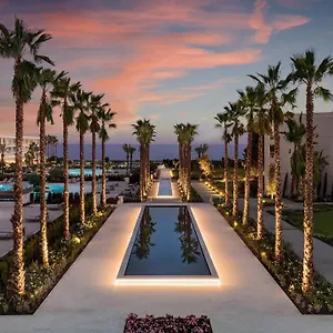 5* Resort Ikos Andalusia