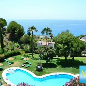  Apartamento Apartamento Con Espectaculares Vistas Al Mar. España