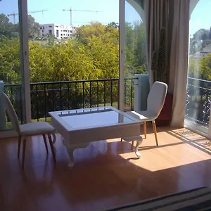 Apartamento Amueblado Estepona-marbella Un Dormitorio, 2 Camas, Sofa Cama Salon, A 1 Km Playa, Cortas Temporadas. Estepona