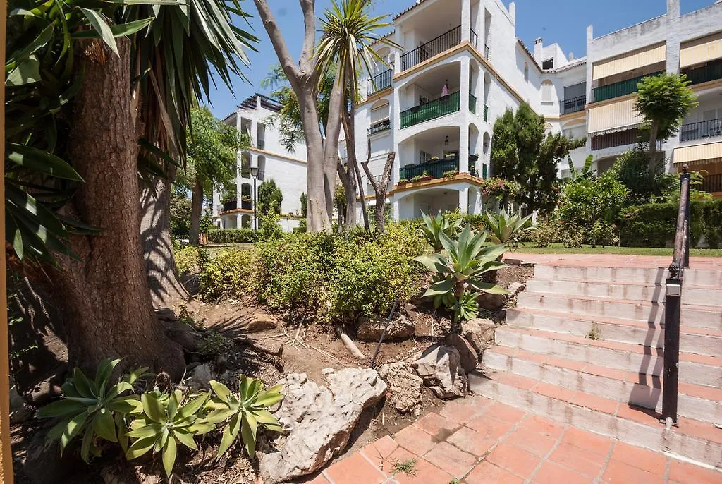 Atalaya Del Golf Apartment Estepona Spain