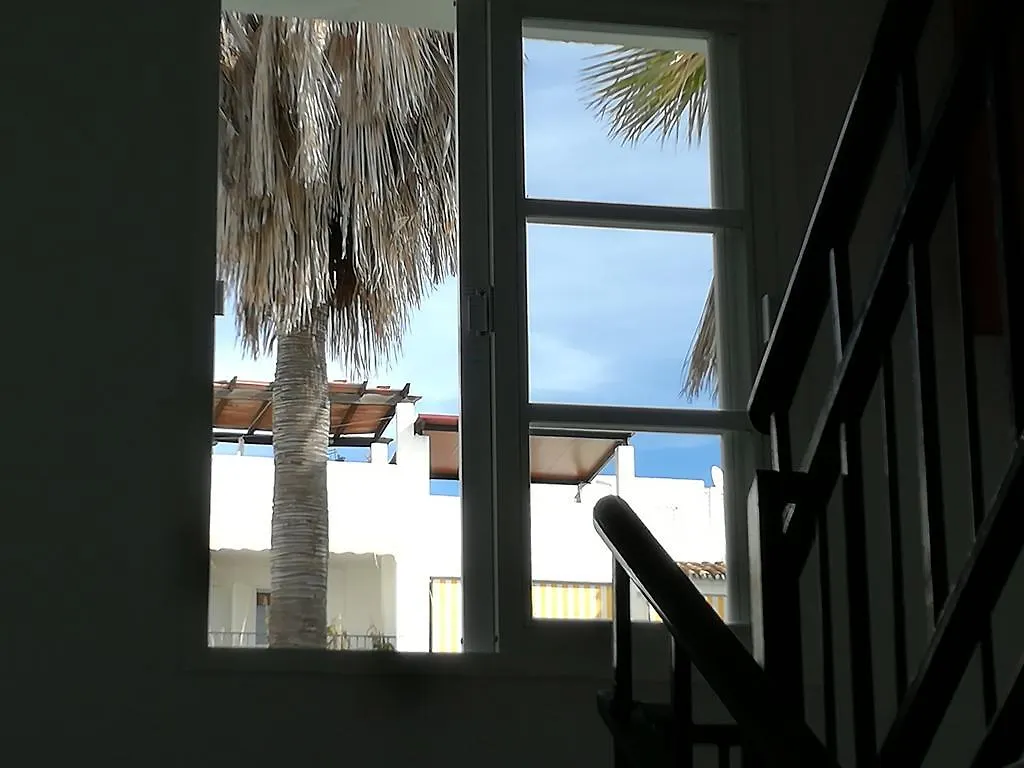Atalaya Del Golf Apartment Estepona