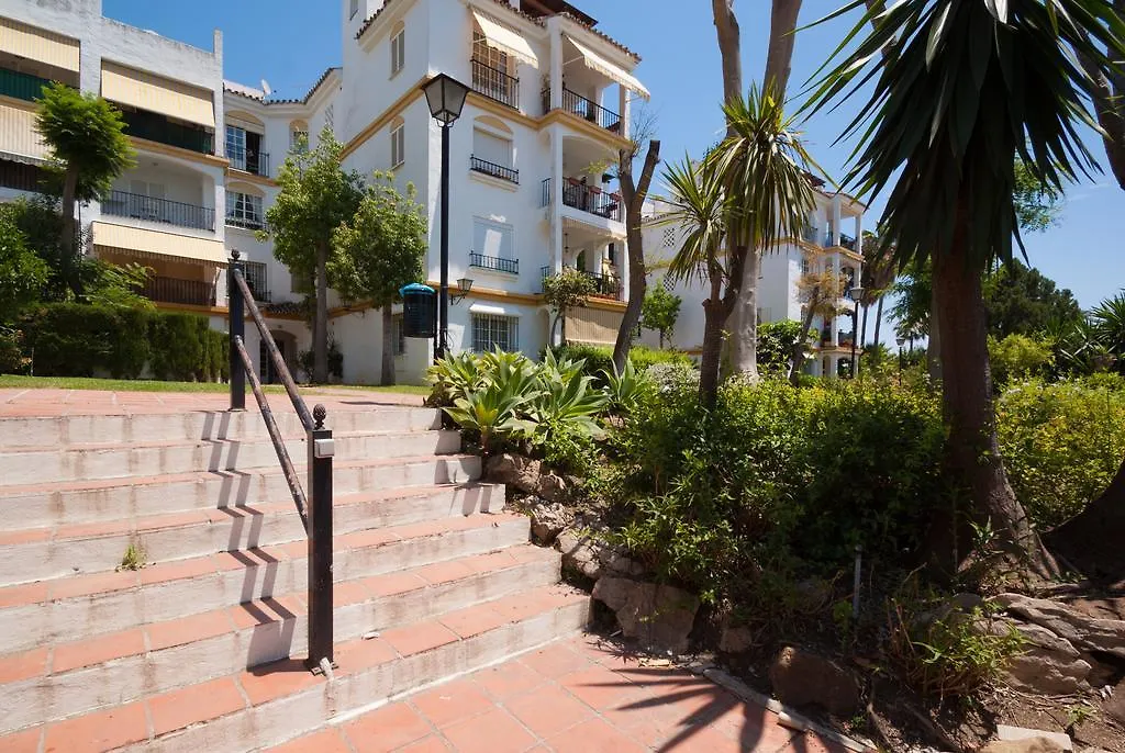 Atalaya Del Golf Apartment Estepona Spain