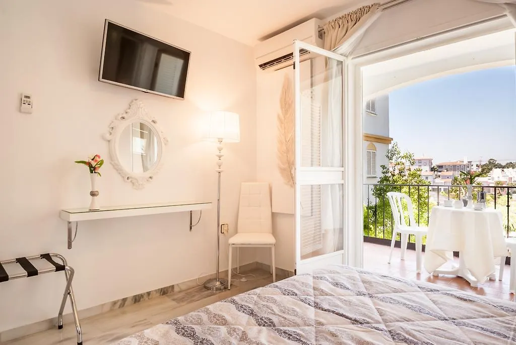 Atalaya Del Golf Apartment Estepona Spain