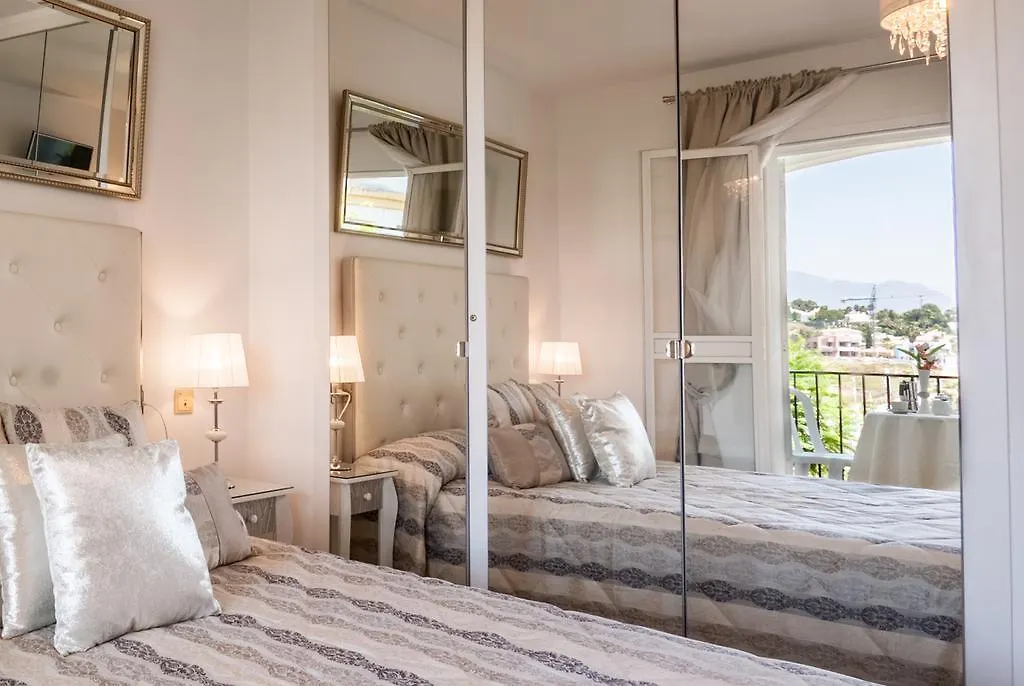 Atalaya Del Golf Apartment Estepona