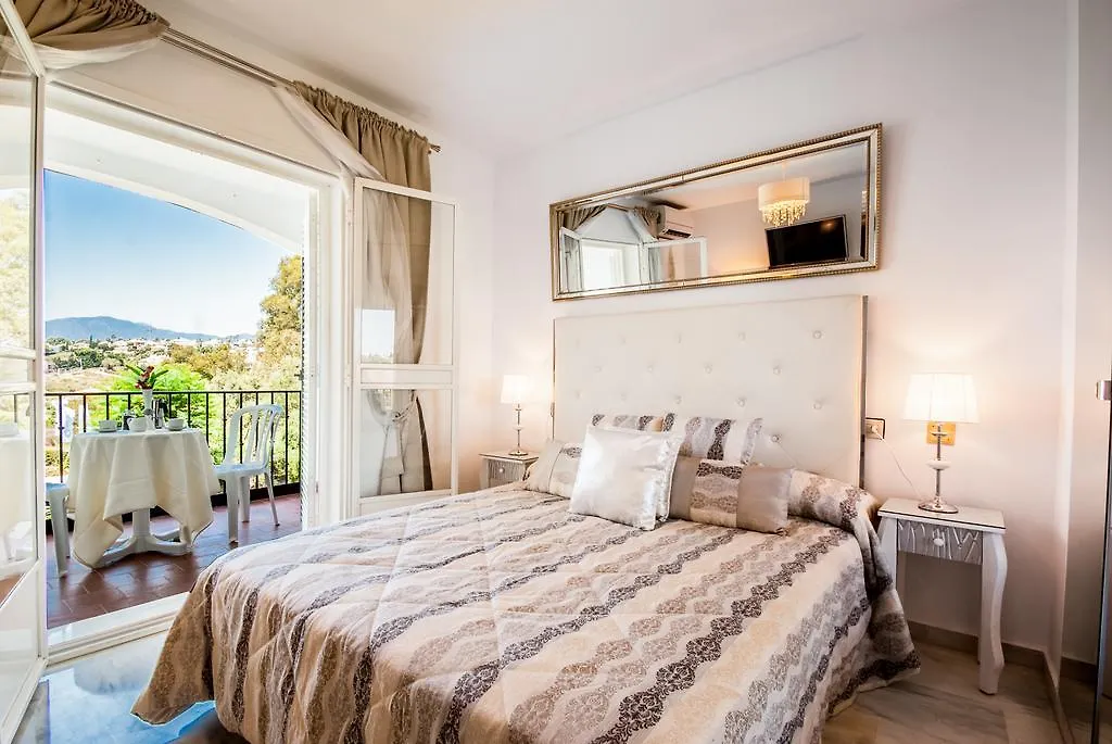 Atalaya Del Golf location